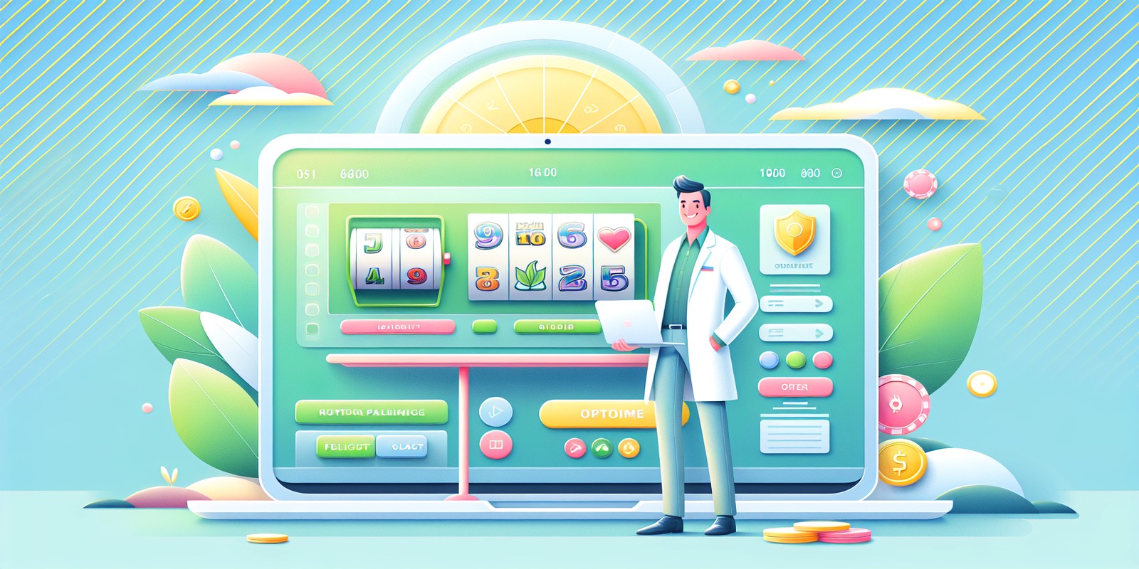 Step-by-step guide to creating your Slot Day account for Pakistan players.