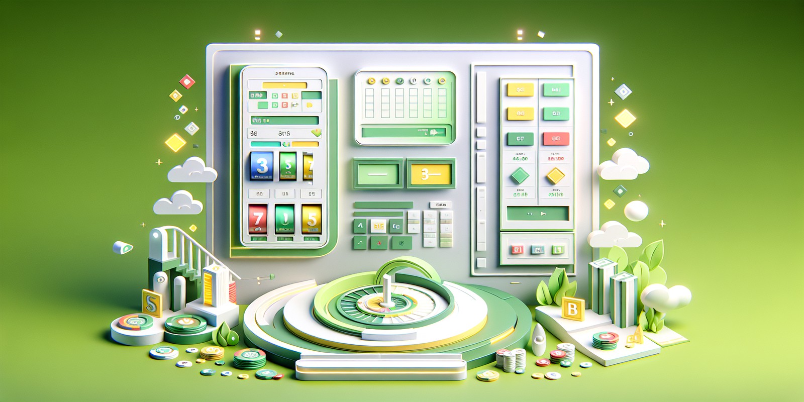 Creating Your Melbet Account: Unlock Slot Games & Big Wins - Slot Day Guide for Pakistani Players