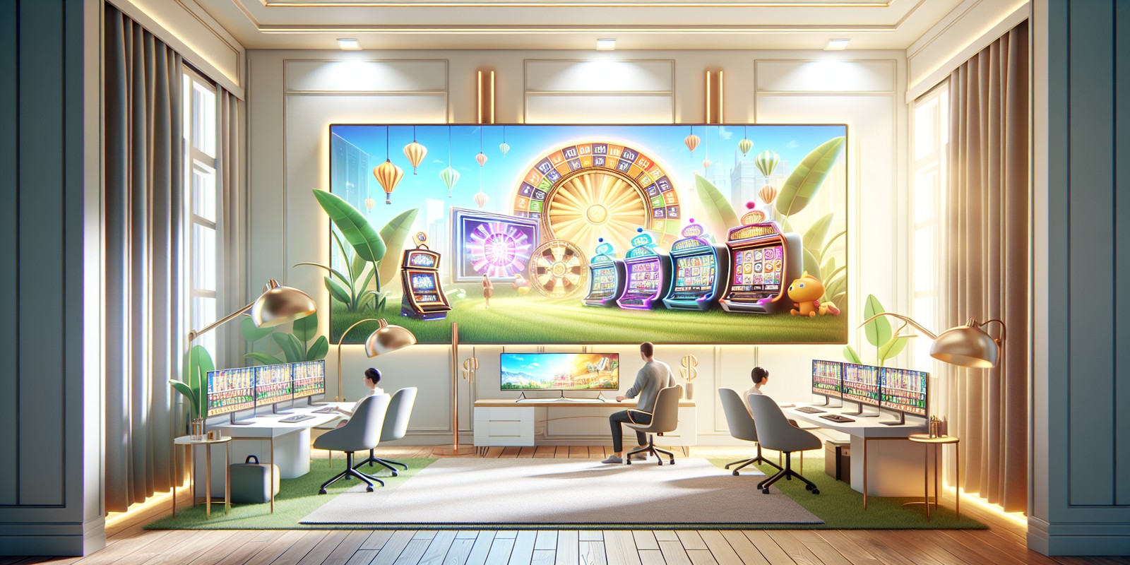 Chicken Roll 2 Slot Game 2025 - A guide for Pakistani players by Slot Day