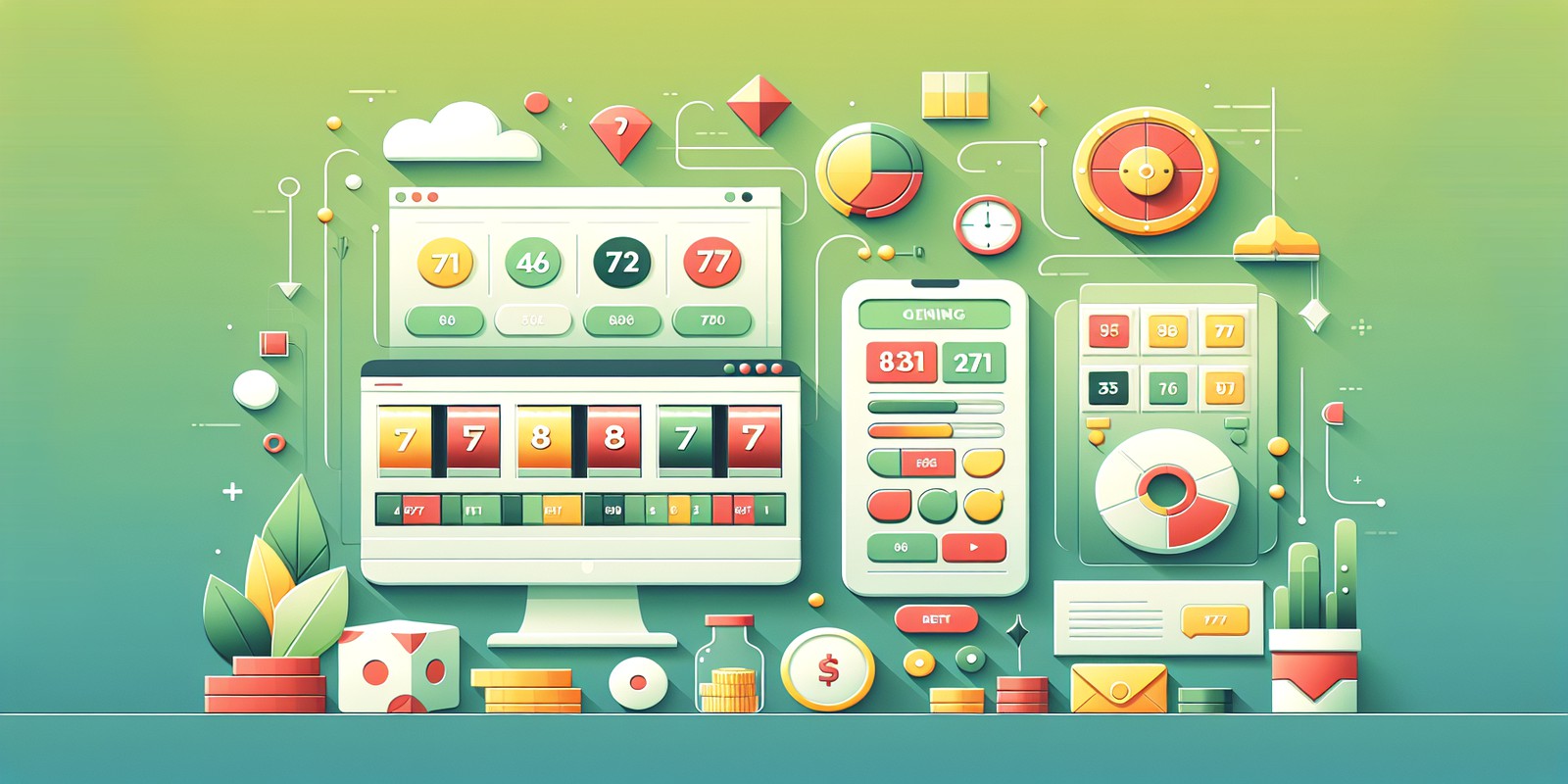 Mastering We777 Game Login: Your Ultimate Guide to Slot Success in 2025 - Slot Strategy Guide for Pakistani | Slot Day