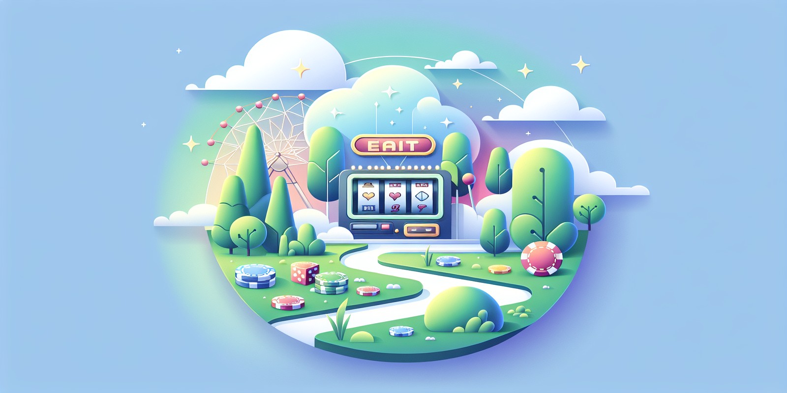 Spin to Win: Discover the Flavorful Fun of Chicken Roll 2 Slots in 2025 - Slot Strategy Guide for Pakistani | Slot Day