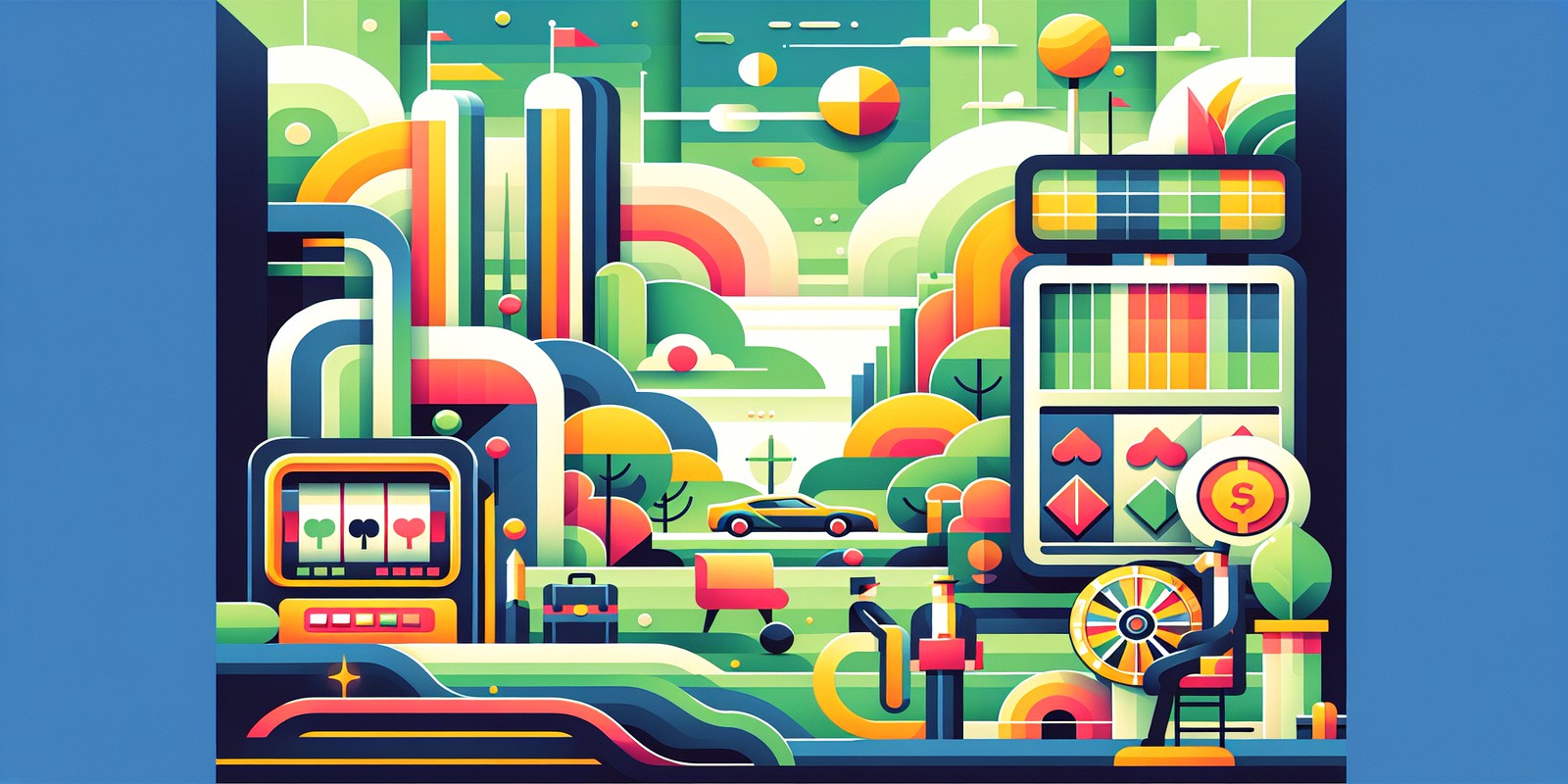 Spin & Win: Dive into the Exciting Chicken Roll 2 Slot Game 2025 - Slot Strategy Guide for Pakistani | Slot Day