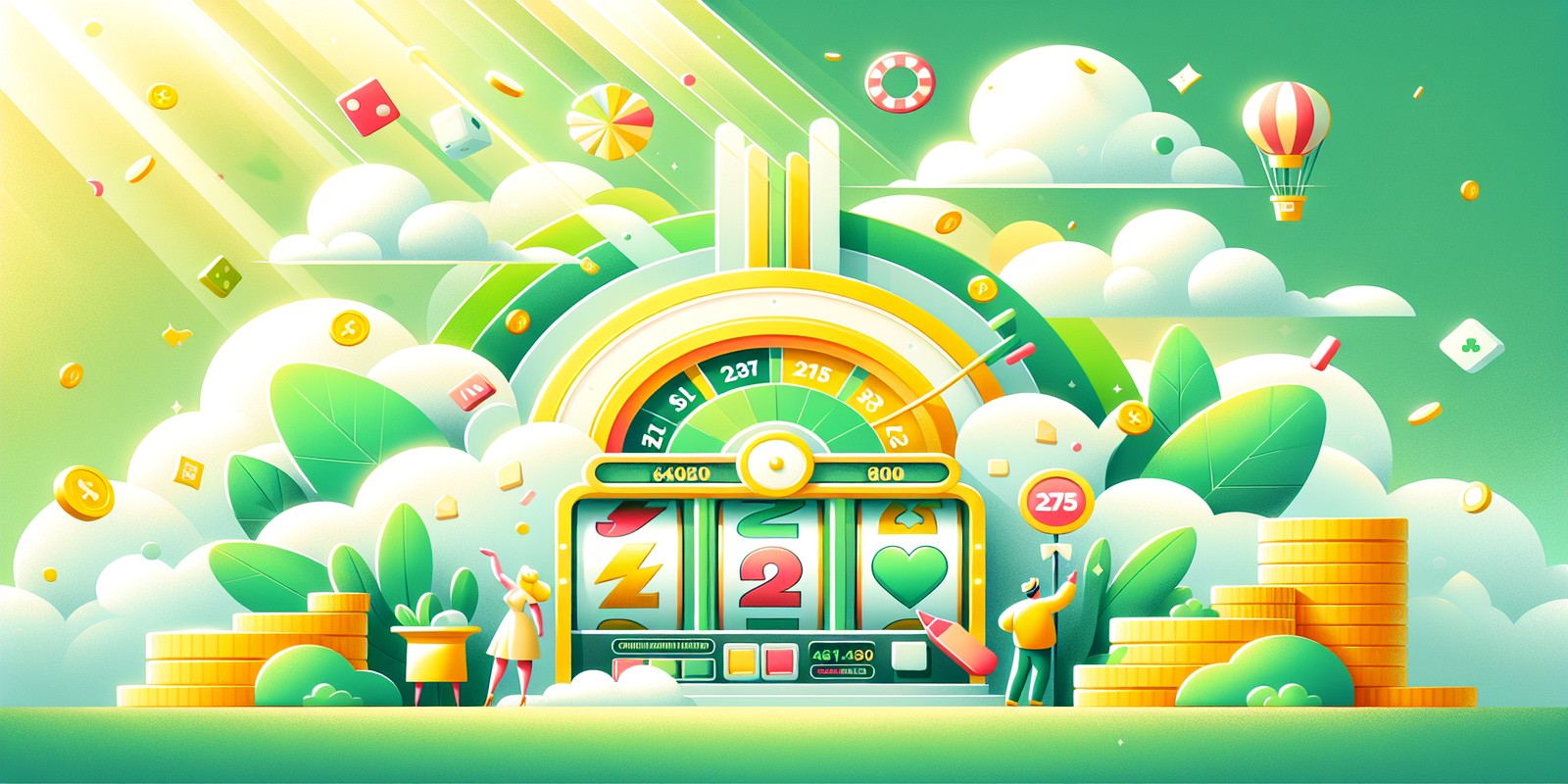 Spin Your Way to Flavor with Chicken Roll 2 Slot Game 2025 - Slot Strategy Guide for Pakistani | Slot Day