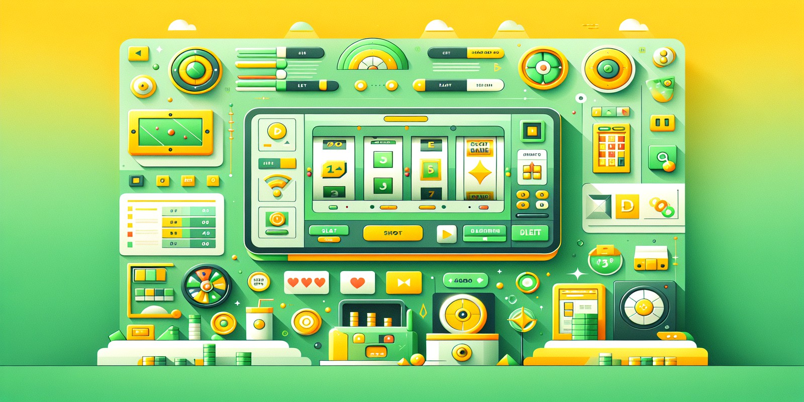 Unlock Big Wins with the PK68 Game APK: Your 2025 Guide! - Gaming Guide Guide for Pakistani | Slot Day