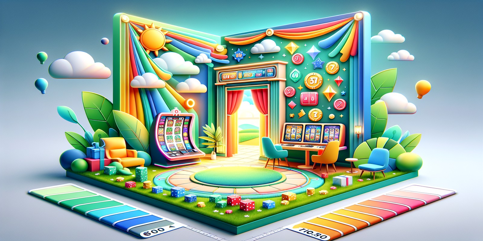 Unlock Big Wins: Your Ultimate Guide to PK68 Game APK in 2025 - Gaming Guide Guide for Pakistani | Slot Day