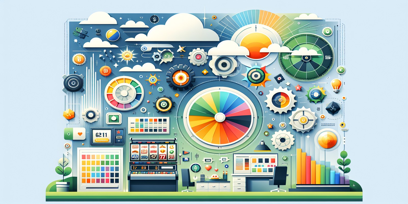 Unlocking the pk68 Game APK: Top Slot Strategies for 2025 - Slot Day guide for Pakistan players.