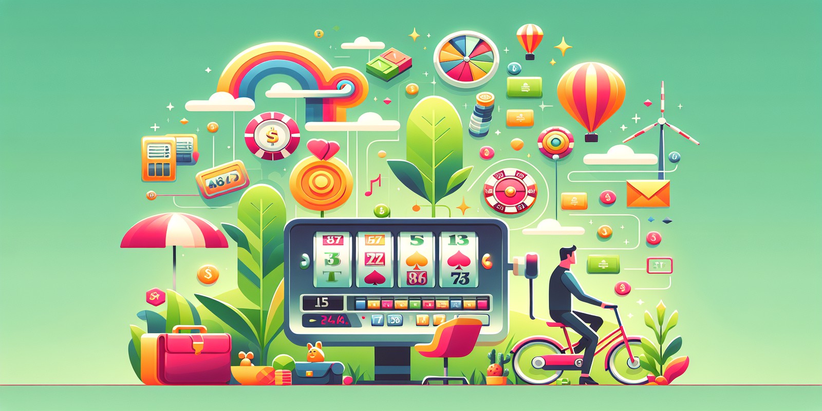 Unlocking We777 Game Login: Your Ultimate Guide to Winning Slots 2025 - Slot Day's Essential Guide for Players.