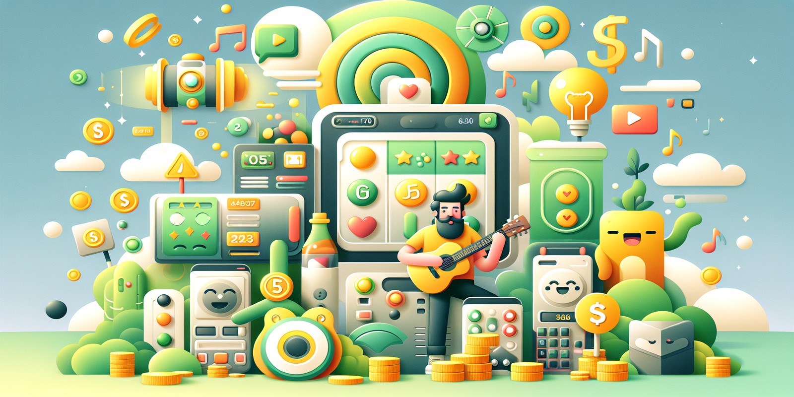 Unlocking Wins with PK68 Game APK: Your Ultimate 2025 Guide - Gaming Guide Guide for Pakistani | Slot Day