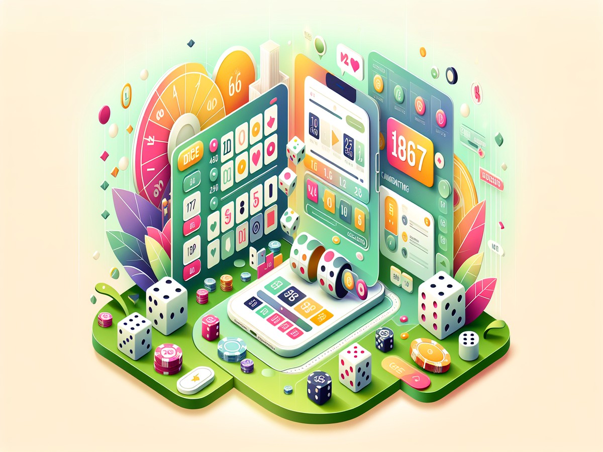 Slot Day Dice Games - Explore exciting dice games at Slot Day.