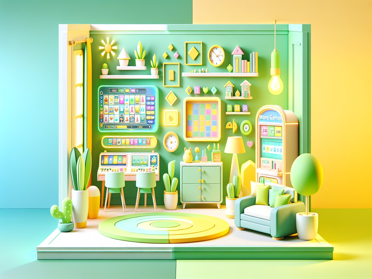 Slot Day More Games - Discover additional exciting games at Slot Day.